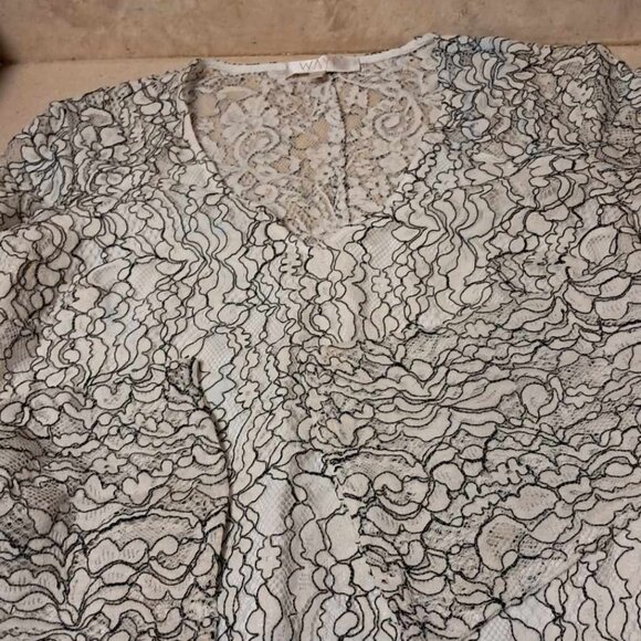 WAYF DRESS SIZE S - Picture 8 of 8